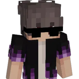 KimJ0NGBoom Minecraft avatar bust
