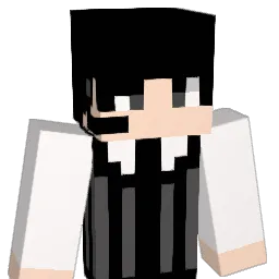 KimJaegwon's Minecraft skin