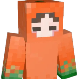KimJongGame Minecraft avatar bust