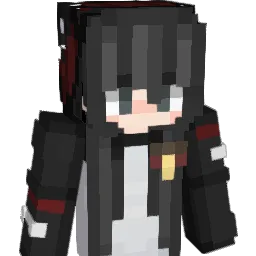 KimMaee's Minecraft skin