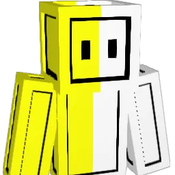 KimNation's Minecraft skin