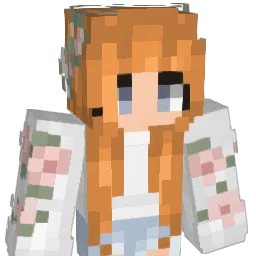 KimOnWay's Minecraft skin