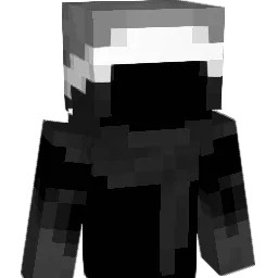 KimPackChoiSlEUN Minecraft avatar bust