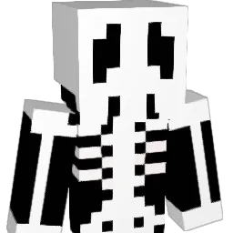KimSeungtak Minecraft avatar bust