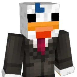 Kim_Cancer's Minecraft skin