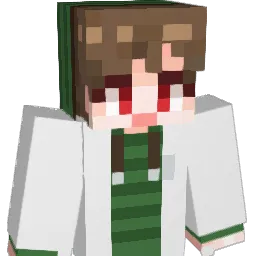 Kim_Ini's Minecraft skin