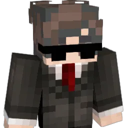Kim_Marv's Minecraft skin
