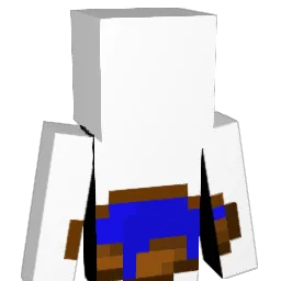 Kim_bleh's Minecraft skin