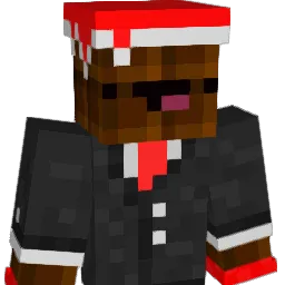 Kim_choco0916's Minecraft skin