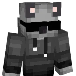 Kima24's Minecraft skin