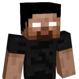 Kimandre12's Minecraft skin