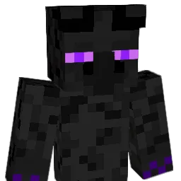 Kimaras Minecraft avatar bust