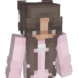 Kimbaerli Minecraft avatar bust