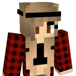 Kimbasaurus's Minecraft skin