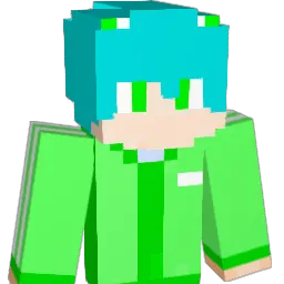 Kimbbang_ Minecraft avatar bust