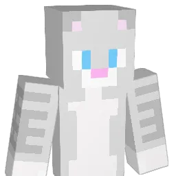 Kimber88's Minecraft skin
