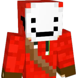 Kimbo_74 Minecraft avatar bust