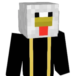 Kimbow231's Minecraft skin