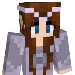 Kimbow7's Minecraft skin