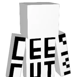 Kimchi09 Minecraft avatar bust
