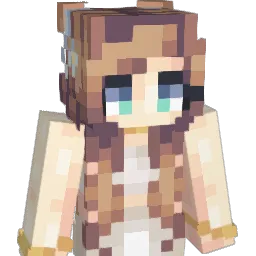 KimchiCat's Minecraft skin