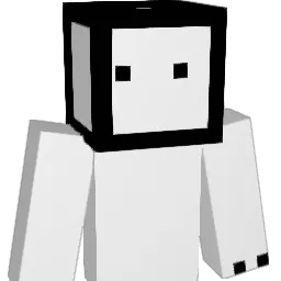Kimchi_Gosu Minecraft avatar bust