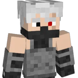 Kimchi_fried Minecraft avatar bust
