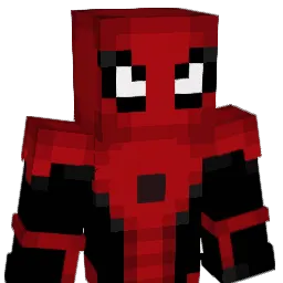 Kimchii98 Minecraft avatar bust