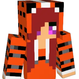 Kimchimbo Minecraft avatar bust