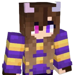 Kimcy_Felicity Minecraft avatar bust
