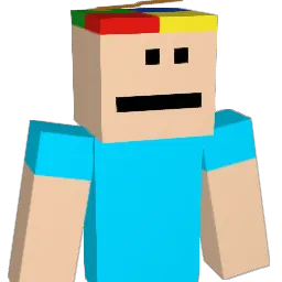 Kimdulgi0422 Minecraft avatar bust
