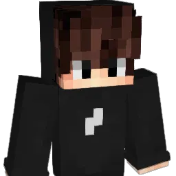 KimeYTwork Minecraft avatar bust