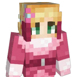 Kimegite's Minecraft skin