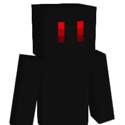 Kiminkiasei Minecraft avatar bust