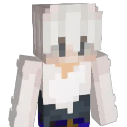 Kimisss's Minecraft skin