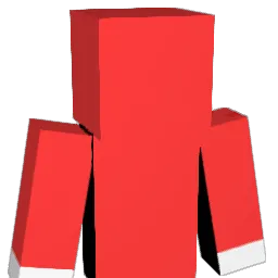 Kimiteru222 Minecraft avatar bust
