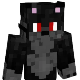 Kimjakobsen78 Minecraft avatar bust