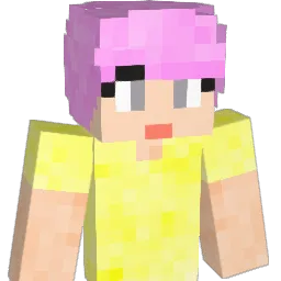Kimkko's Minecraft skin