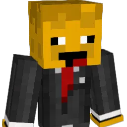 KimmiOne's Minecraft skin
