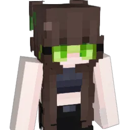 Kimmunicator's Minecraft skin