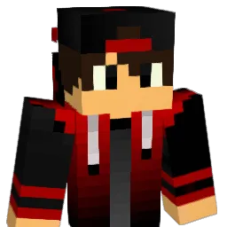KimmyLP's Minecraft skin
