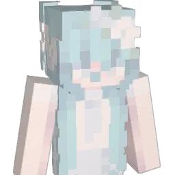 Kimmy_00's Minecraft skin