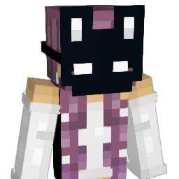 Kimmy_bunn Minecraft avatar bust