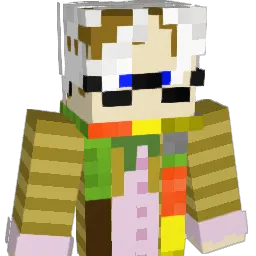 KimoBruh's Minecraft skin