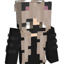Kimoart Minecraft avatar bust