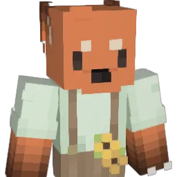 Kimppadi's Minecraft skin