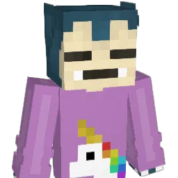 Kimpyu's Minecraft skin