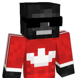 KimseeBasEdemezz Minecraft avatar bust