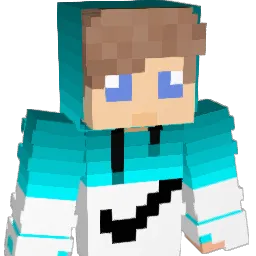 Kimthe's Minecraft skin