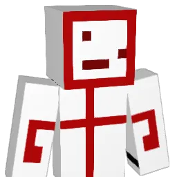 Kimtranpoops Minecraft avatar bust